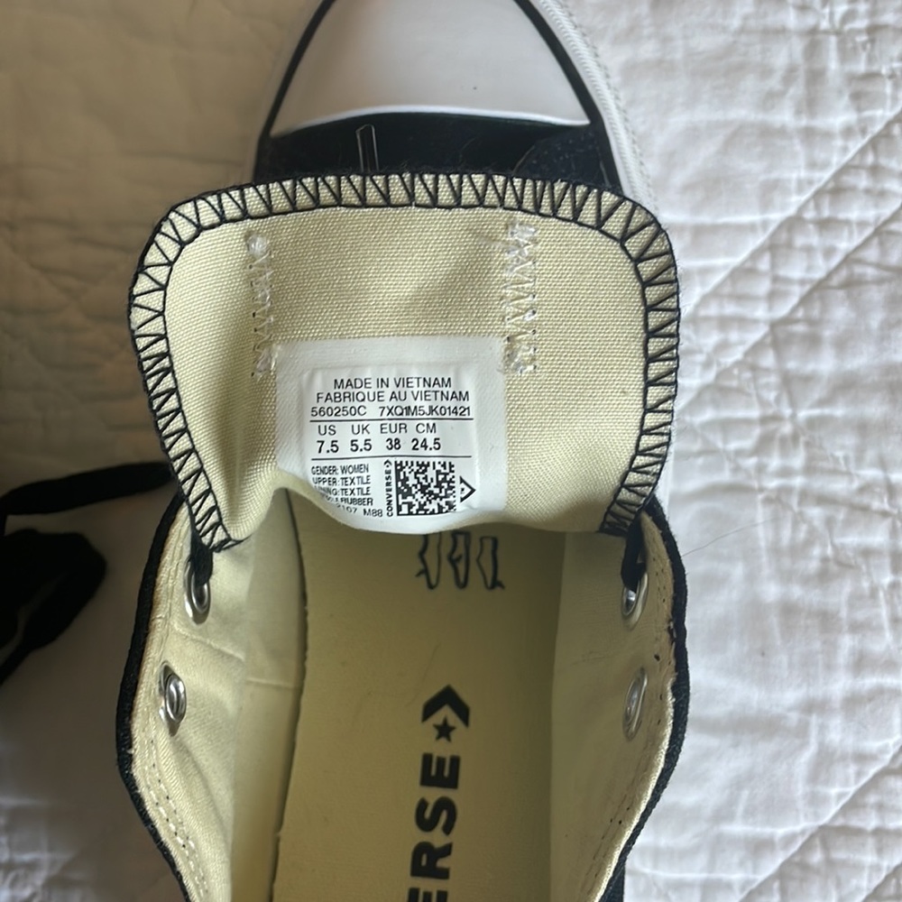 Converse Platforms - image 4